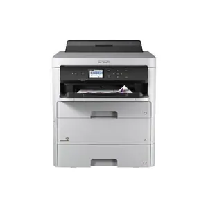 Ремонт принтера Epson WF-C529RDW в Перми